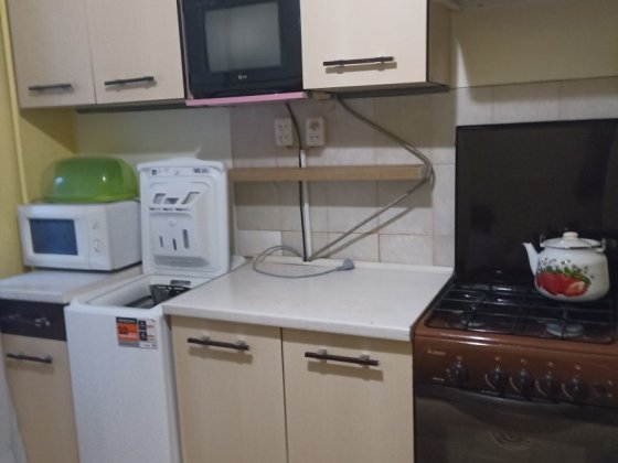 Оренда однокімнатної квартири Сихівський Трильовського Львов