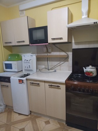 Оренда однокімнатної квартири Сихівський Трильовського - фото 1