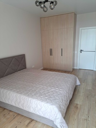 Оренда 1-к квартири на вул. Під Голоском, ЖК Голоські кручі - фото 1