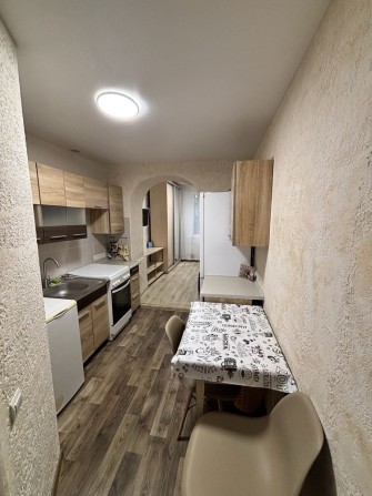 Однокімнатна смарт квартира в центрі міста - фото 1