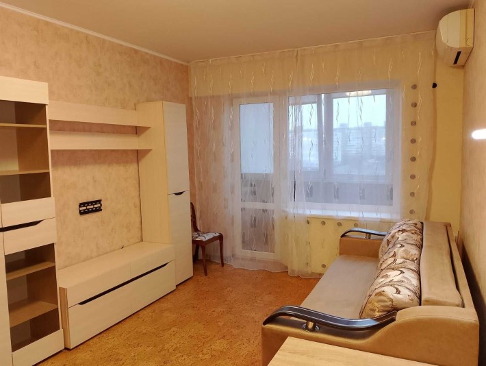 Отличная квартира в газовом доме на Десантном бульваре - фото 1