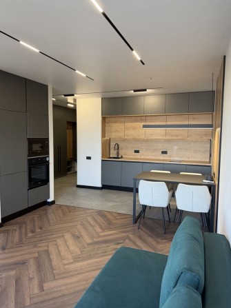 Оренда однокімнатної квартири UNO City House - фото 1