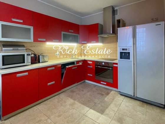 Без комісіїі 3-к квартира Голосіївський проспект 68 метро Голосіївська Киев