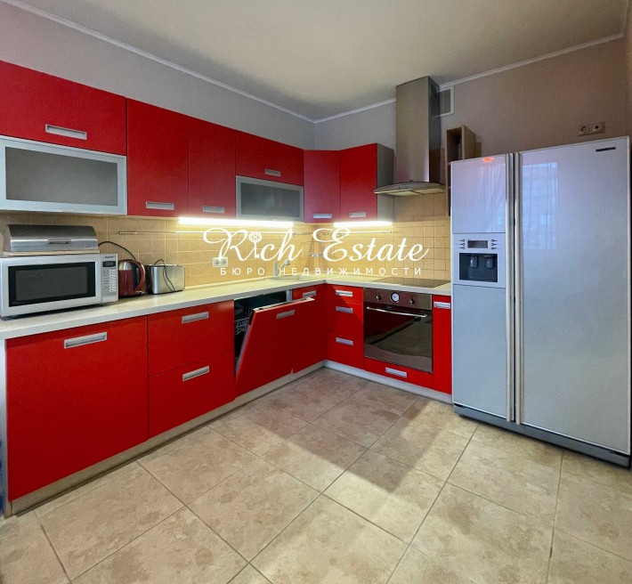 Без комісіїі 3-к квартира Голосіївський проспект 68 метро Голосіївська - фото 1