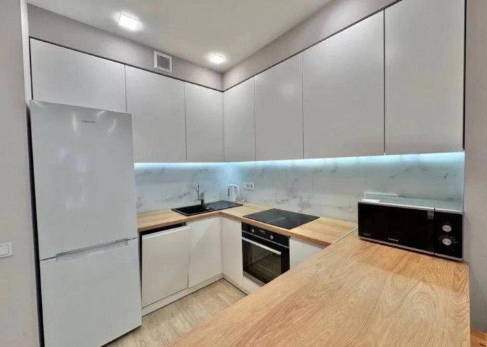 Оренда квартири ЖК Французький квартал 2 Аренда Французский Квартал-2 - фото 1