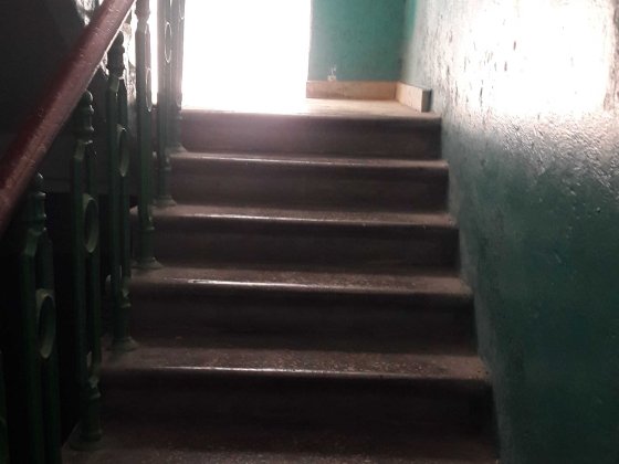 Здам в оренду 1-кімнатну квартир в Одесі.Фонтанська Дорога.63