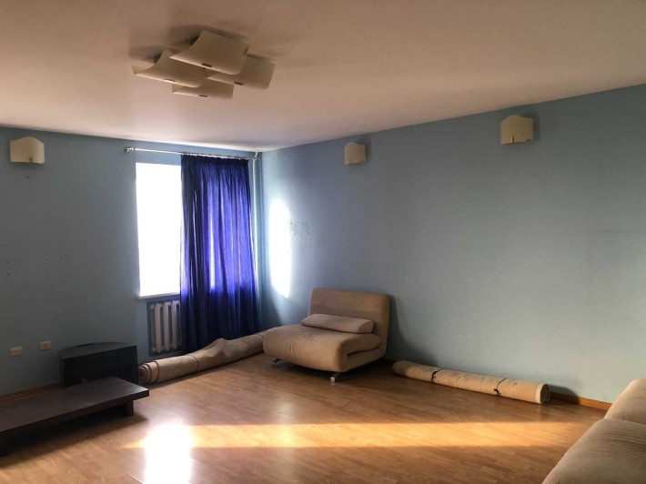 2х комнатная на Люстдорфской дороге в Киевском районе - фото 1