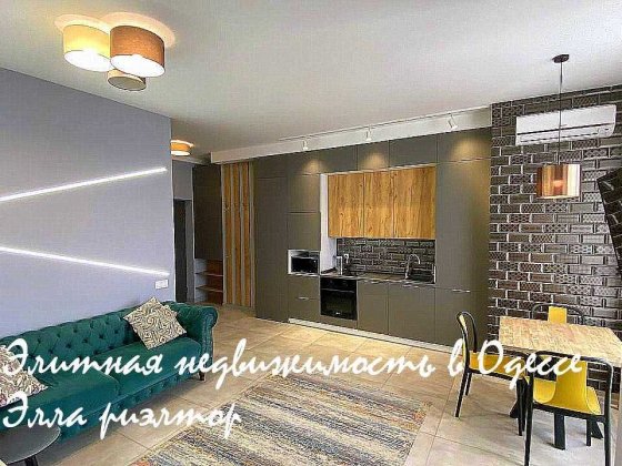 свет 24/7! Башня Чкалов, Большая Арнаутская, 23-Б Одеса