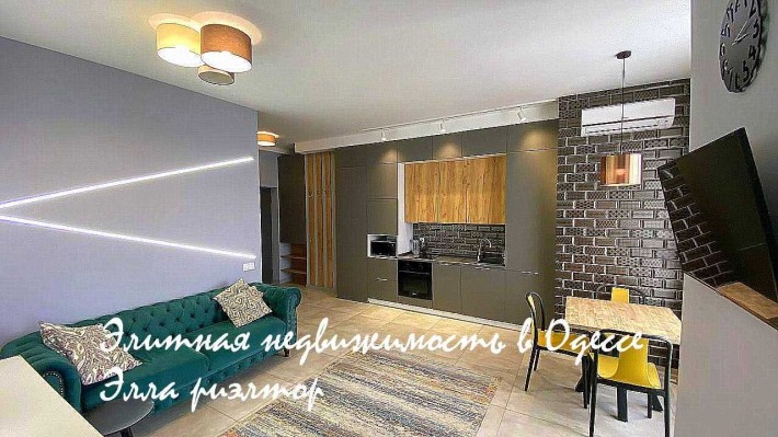 свет 24/7! Башня Чкалов, Большая Арнаутская, 23-Б - фото 1