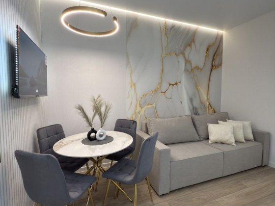 Сдам шикарную квартиру Кадорр Сити Одесса