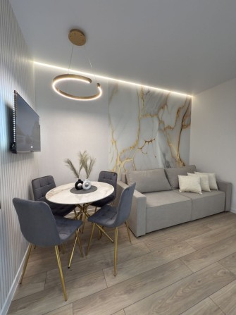 Сдам шикарную квартиру Кадорр Сити - фото 1