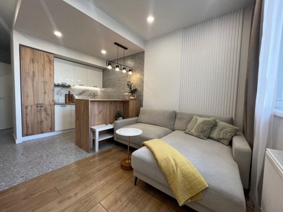 Оренда квартири Київ жк Лебедине Киев