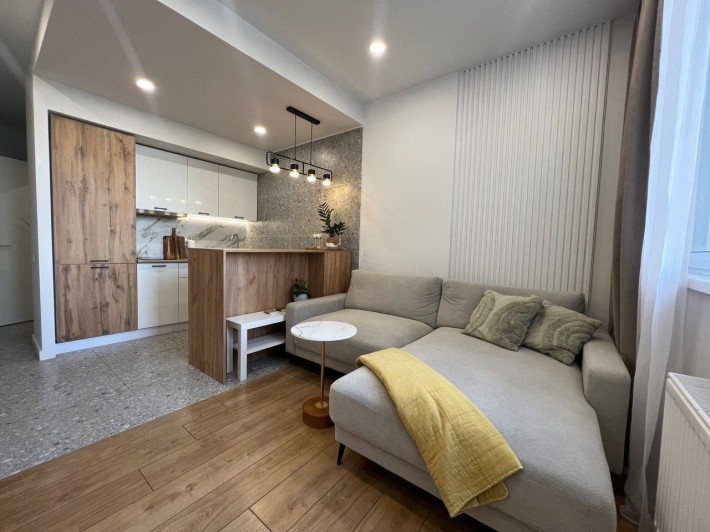 Оренда квартири Київ жк Лебедине - фото 1