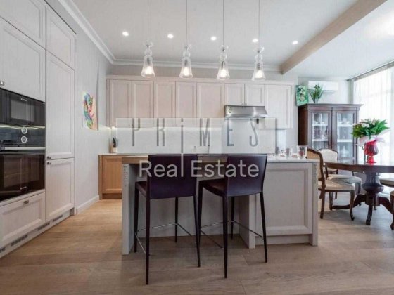 Оренда 3к квартири, ЖК Новопечерські Липки, вул. Андрія Верхогляда, 17