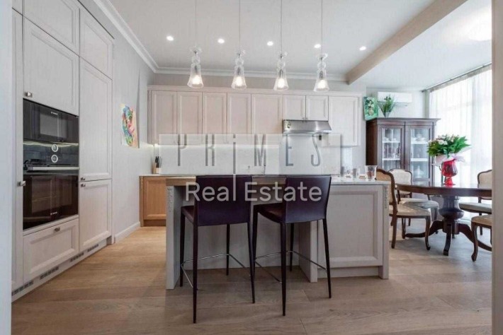 Оренда 3к квартири, ЖК Новопечерські Липки, вул. Андрія Верхогляда, 17 - фото 1