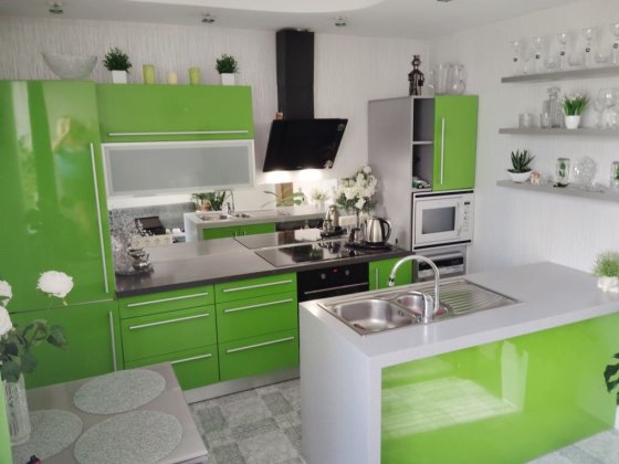 Сдам квартиру  в Киеве   Лико -Град Киев