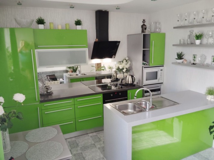 Сдам квартиру  в Киеве   Лико -Град - фото 1