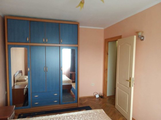 Здам квартиру 44 кв.м, м.Львів вул.Академіка Рудницького Львов