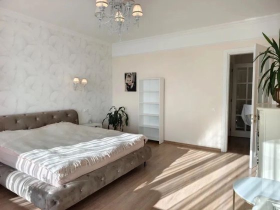 Аренда ЖК Белый Парус ул Литературная Каманина Аркадия Одесса