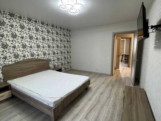 Здається 1-кімнатна квартира на вул.Оксамитова 20А Київ