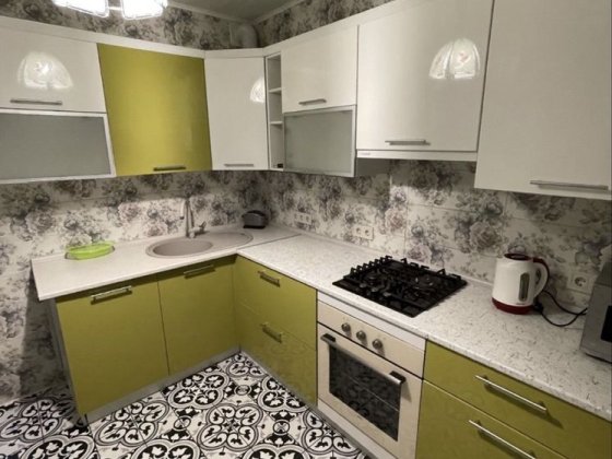 Сдам однокомнатную Таирова Левитан газ Одеса