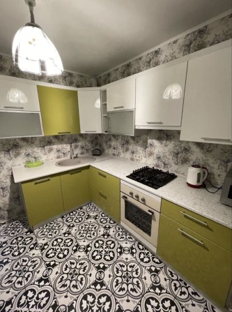 Сдам однокомнатную Таирова Левитан газ - фото 1