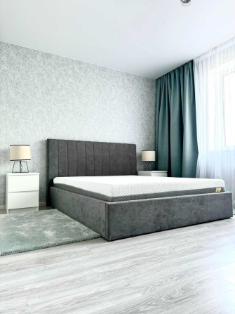 Оренда 2 кім. квартири 70м2 в новобудові по вул. Пасічна-Зелена - фото 1