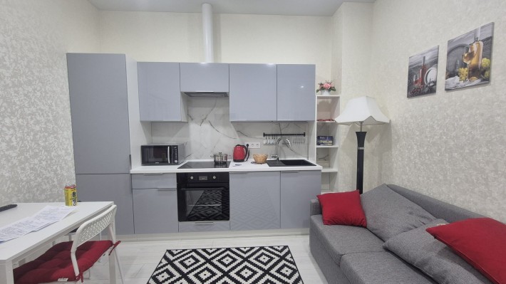 Аренда Центр Парк Шевченка Дерибасовская  ВАРИАНТЫ  звоните - фото 1