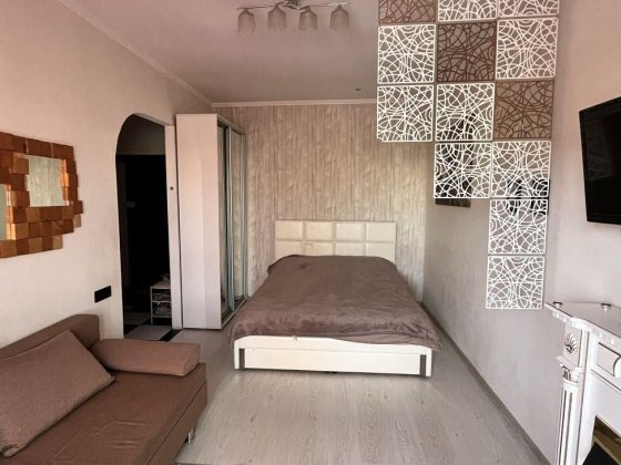 Сдам 1-к.квартиру в на Адмиральской Николаев