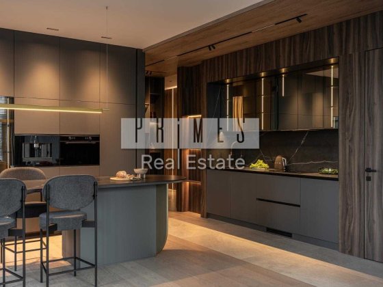 Оренда 3к квартири, ЖК Новопечерські Липки,	вул. Андрія Верхогляда 19А