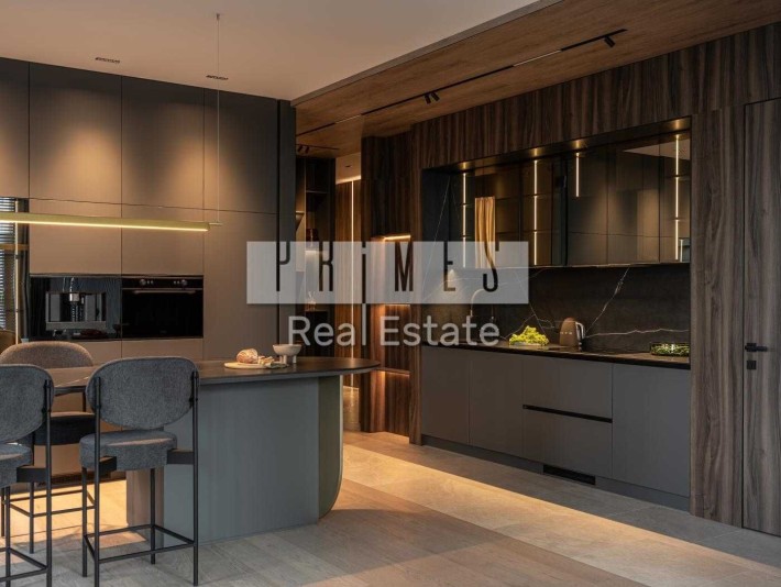 Оренда 3к квартири, ЖК Новопечерські Липки,	вул. Андрія Верхогляда 19А - фото 1