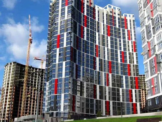 Продаж 1-к квартири вулиця Микільсько-Слобідська 15 Київ