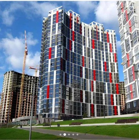 Продаж 1-к квартири вулиця Микільсько-Слобідська 15 - фото 1