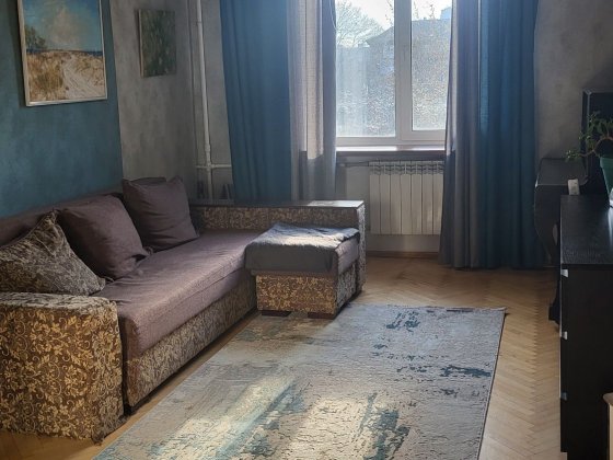 2-кімнатна квартира від власника Киев