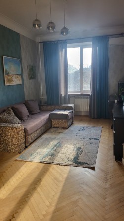 2-кімнатна квартира від власника - фото 1