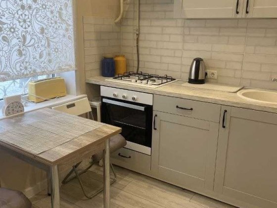 Оренда однакімнатної квартири по вул Пулюя Львів