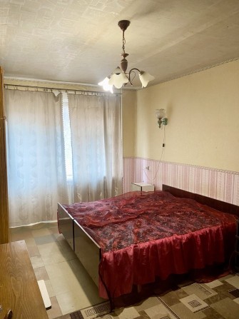 Сдам 1 комнатную квартиру на ж/м Солнечный, малосемейка, жилое состоян - фото 1