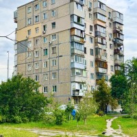 Продаж  1-кімнатної квартири, вул. Івана Миколайчука, 19/2 Киев