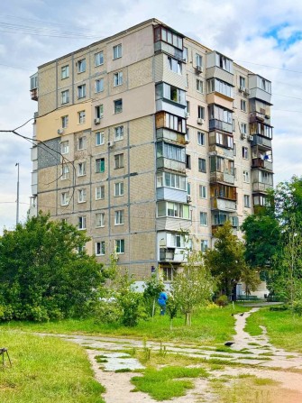 Продаж  1-кімнатної квартири, вул. Івана Миколайчука, 19/2 - фото 1