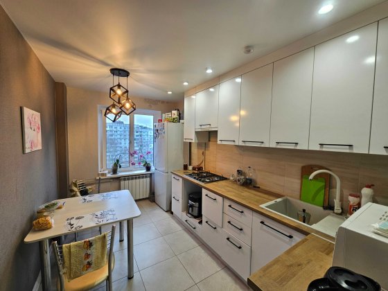 Тополь 2 Сич 3х ком чешка Аренда Днепр