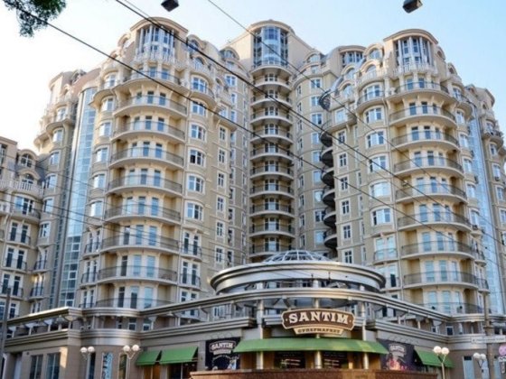 Здам СВОЮ власну квартиру Сабанський