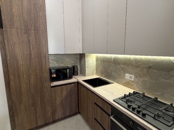 Здається однокімнатна квартира на Замарстинівський Львів