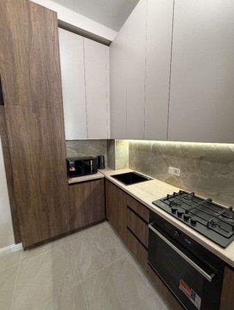 Здається однокімнатна квартира на Замарстинівський - фото 1