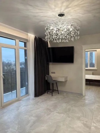 Аренда ЖК Олимпиец Парк Победы ЖК Олимпийский Дворец Спорта - фото 1