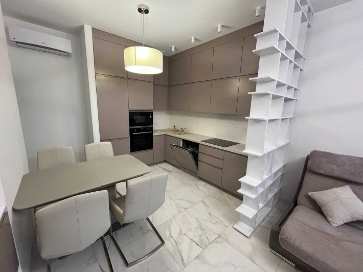 Аренда 2-к квартира  ЖК Панорама Центр - фото 1