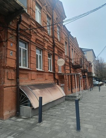 Сдам 3 к квартиру в центре города ул. Троицкая - фото 1