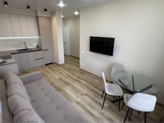 Аренда 2к квартиры ЖК Лагом Набережная Победа Новострой Днепр