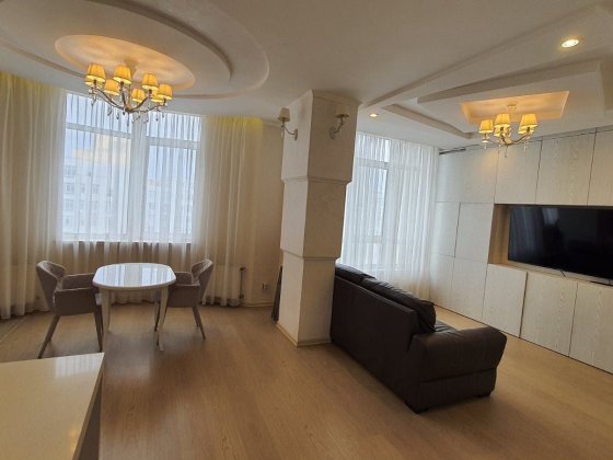 ОТ ХОЗЯИНА. Сдается  впервые  1-ком.  квартира  - Французский  бул. Одеса