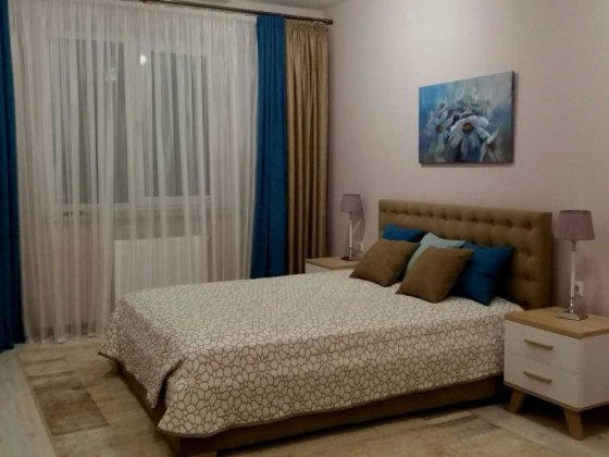 Оренда 2-к квартири в ЖК Новий на вул. Мікльоша Львів