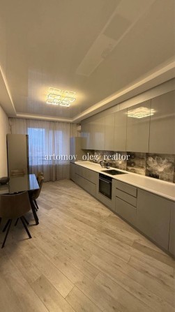 New‼️35 жемчужина/Литературная‼️Двушка,75м2‼️КАМАНИНА/АРКАДИЯ/ВИД МОРЯ - фото 1